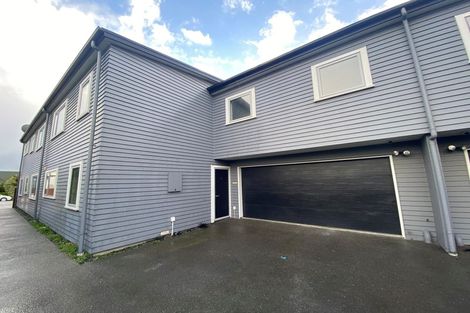 Photo of property in 2/49 Maxwell Street, Riccarton, Christchurch, 8041