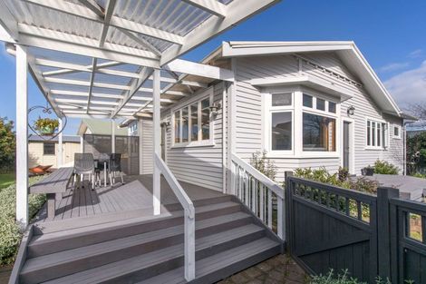 Photo of property in 269a Young Street, Te Awamutu, 3800