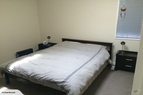 Photo of property in 25u1 Home Street, Mount Victoria, Wellington, 6011