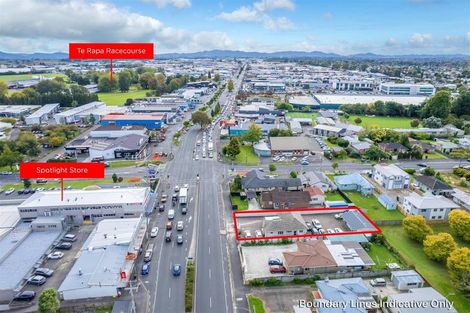 Photo of property in 348 Te Rapa Road, Beerescourt, Hamilton, 3200