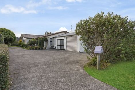 Photo of property in 5 Wenlock Street, Waihi, 3610