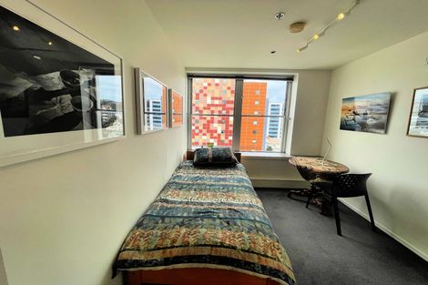 Photo of property in 7a/123 Molesworth Street, Thorndon, Wellington, 6011