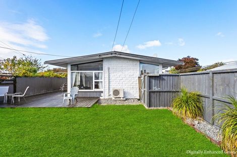 Photo of property in 181 Palmers Road, New Brighton, Christchurch, 8083