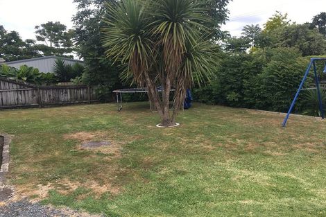 Photo of property in 180 Old Wairoa Road, Papakura, 2110