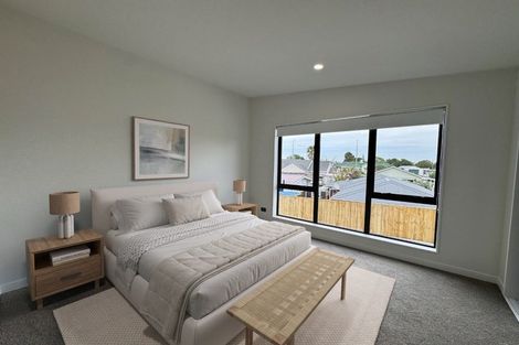 Photo of property in 9/399 Massey Road, Mangere East, Auckland, 2024
