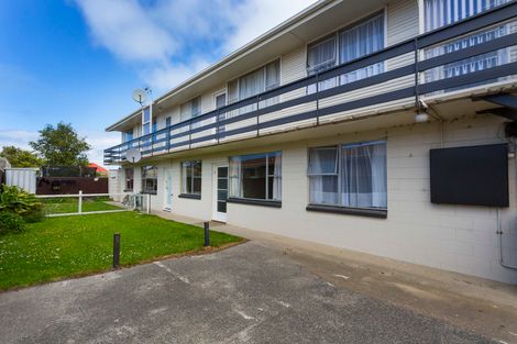 Photo of property in 6/171 Bay View Road, South Dunedin, Dunedin, 9012