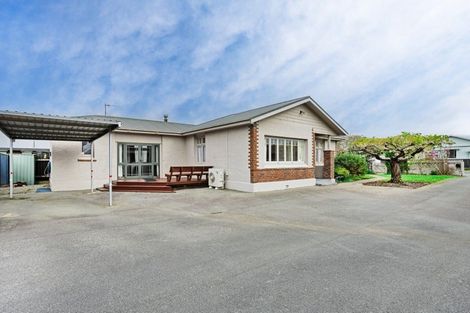 Photo of property in 109 Saint Andrew Street, Richmond, Invercargill, 9810