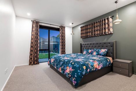 Photo of property in 17 Billington Drive, Halswell, Christchurch, 8025