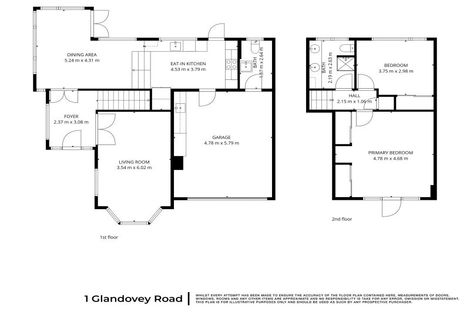 Photo of property in 1 Glandovey Road, Fendalton, Christchurch, 8052