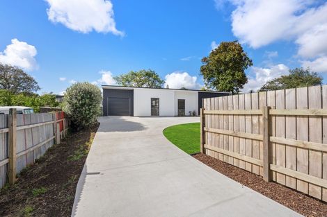 Photo of property in 23 Meldrum Street, Te Kamo, Whangarei, 0112