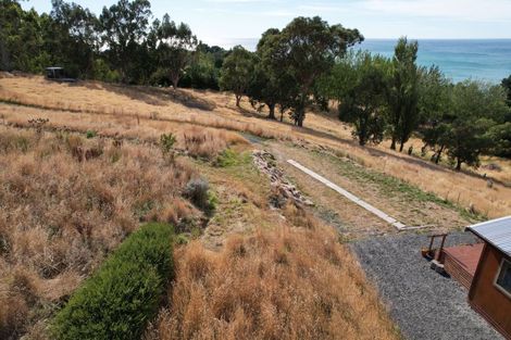 Photo of property in 493 Cathedral Road, Domett, Cheviot, 7383