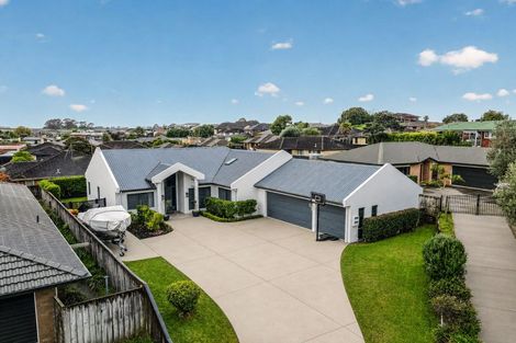 Photo of property in 34 Cranbrook Place, Rototuna North, Hamilton, 3210