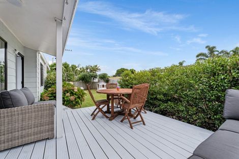 Photo of property in 12 Ngarimu Place, Mount Maunganui, 3116
