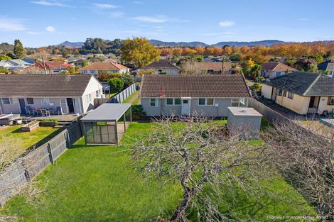 Photo of property in 92 Domett Street, Kawerau, 3127