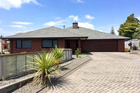 Photo of property in 7a Faber Place, Inglewood, 4330