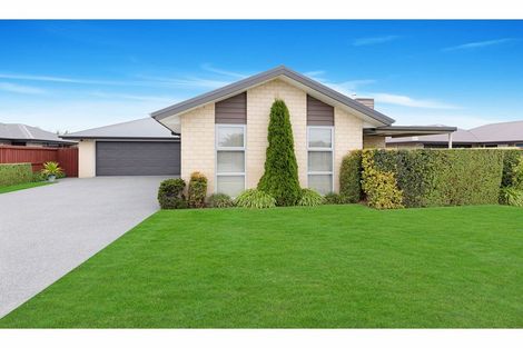 Photo of property in 16 Rapley Street, Kaiapoi, 7630