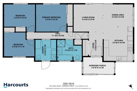 Photo of property in 26 Wanaka Street, Tikipunga, Whangarei, 0112
