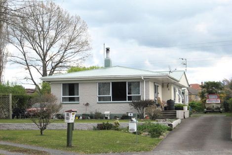 Photo of property in 8 Kelly Street, Utuhina, Rotorua, 3015