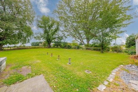 Photo of property in 16 Swamp Road, Ongaonga, Waipawa, 4272