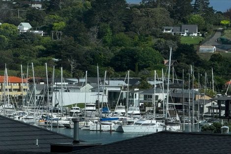 Photo of property in 16 Kiwa Crescent, Gulf Harbour, Whangaparaoa, 0930