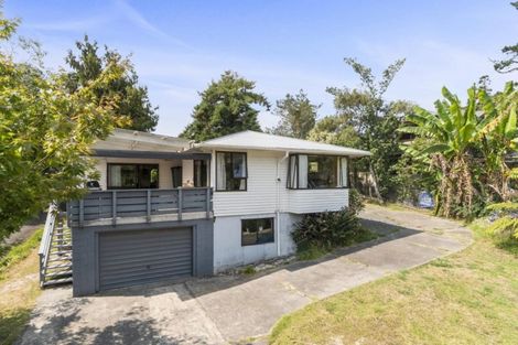 Photo of property in 56a Fairmount Road, Titirangi, Auckland, 0604