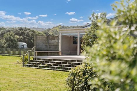 Photo of property in 36 Omamari Road, Omamari, Dargaville, 0373