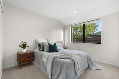 Photo of property in 3/15 Howard Street, Spreydon, Christchurch, 8024