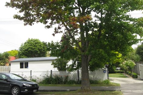 Photo of property in 2/9 Norfolk Street, St Albans, Christchurch, 8052