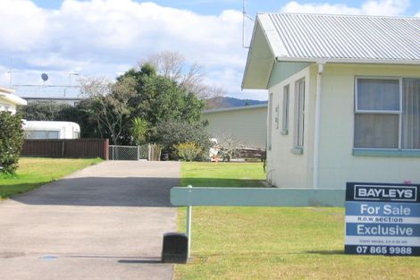 Photo of property in 203b The Square, Whangamata, 3620