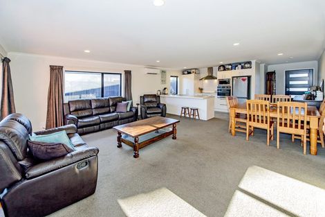 Photo of property in 18 Charlbury Drive, Rolleston, 7615