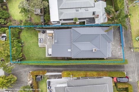 Photo of property in 15 Albert Road, Devonport, Auckland, 0624