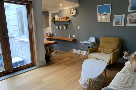 Photo of property in 111 Wallace Street, Mount Cook, Wellington, 6021