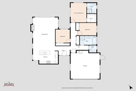 Photo of property in 28 Victoria Street, Richmond Heights, Taupo, 3330