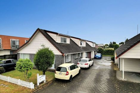Photo of property in 11unit Hilda Street, Fenton Park, Rotorua, 3010