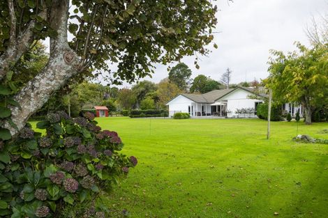 Photo of property in 121 Somerton Road, Makauri, Gisborne, 4071