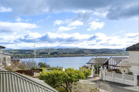 Photo of property in 121 Thompson Road, Bluff Hill, Napier, 4110