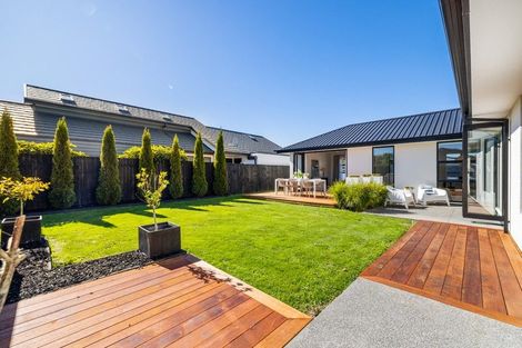 Photo of property in 143 Te Rito Street, Marshland, Christchurch, 8083