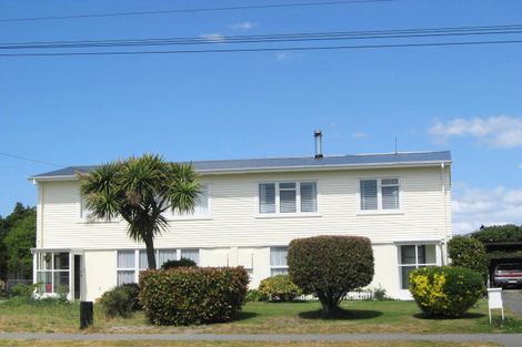 Photo of property in 152 Grahams Road, Burnside, Christchurch, 8053