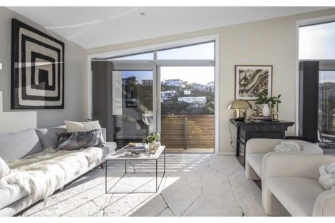 Photo of property in 3 Shalimar Crescent, Khandallah, Wellington, 6035