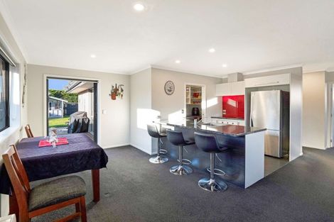 Photo of property in 34 Lignite Drive, Rolleston, 7614