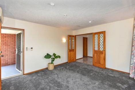 Photo of property in 3/43 Peverel Street, Riccarton, Christchurch, 8041