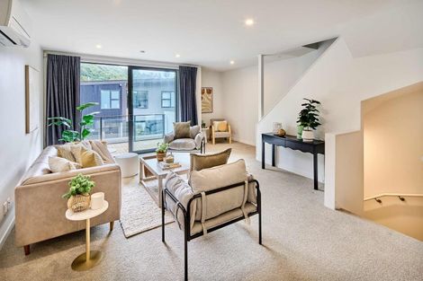 Photo of property in 21 Rua Kai Way, Brooklyn, Wellington, 6021