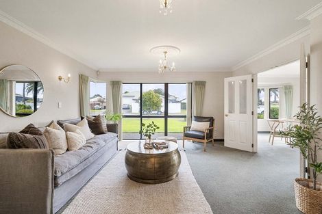 Photo of property in 6 Gardenia Drive, Mount Maunganui, 3116
