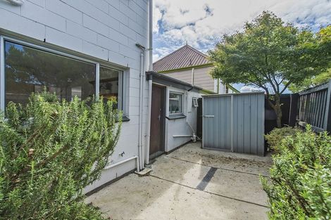 Photo of property in 25b Rosamund Place, Halswell, Christchurch, 8025