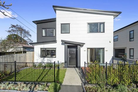 Photo of property in 11u1 Gazeley Avenue, Silverdale, Hamilton, 3216