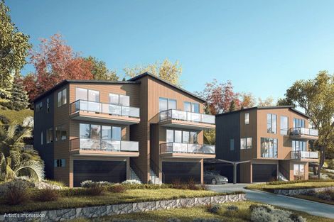 Photo of property in 3 Lot Rc, 346 Frankton Road, Queenstown, 9300
