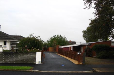 Photo of property in 53a Forfar Street, Mosgiel, 9024