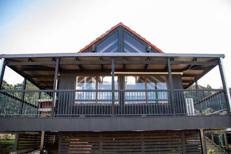 Photo of property in 8 Grey Avenue, Tairua, 3508