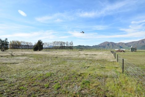 Photo of property in 21 Hardacre Place, Omarama, 9412