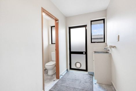 Photo of property in 22 Leander Street, Northcote, Christchurch, 8052
